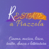 Logo R-Estate a Piazzola 2020